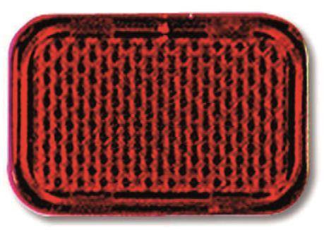 BJ Duro 2000 SI Symbol rot 2145-12 Install.Baumaterial Schaltermat/Geb.Steu Schalter Steckdosenm