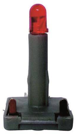 BJ LED Beleuchtungseinsatz 8327-1 Zubehör 8-15 V Install.Baumaterial Schaltermat/Geb.Steu Schalter
