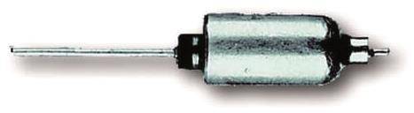 BJ Endwiderstand 0239 75Ohm Install.Baumaterial Schaltermat/Geb.Steu Schalter Steckdosenm