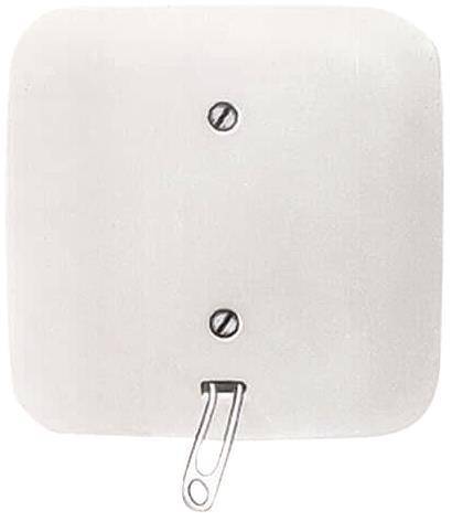 BJ Reflex SI Zugschalter 2610/6UJ-214 Aus/ Wechsel alpinweiss Install.Baumaterial Schalter