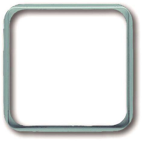 BJ Reflex SI Zwischenring 1746-214-101 alpinweiss Install.Baumaterial Schaltermat/Geb.Steu Schalter