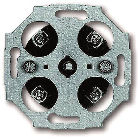 BJ UP Zeitschaltuhr 1071U 2polig 120min Install.Baumaterial Schaltermat/Geb.Steu Schalter