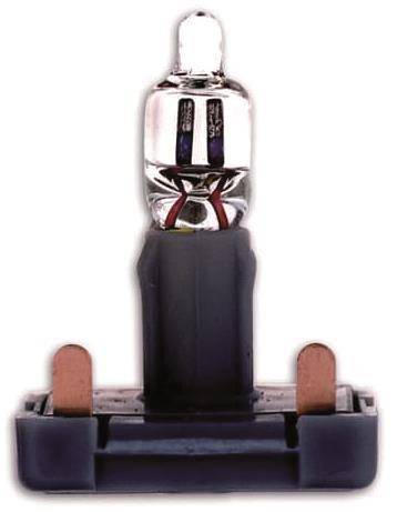 BJ Steck-Glimmlampe 8338-1 230V 0,5mA für Serienschalter Install.Baumaterial Schaltermat/Geb.Steu