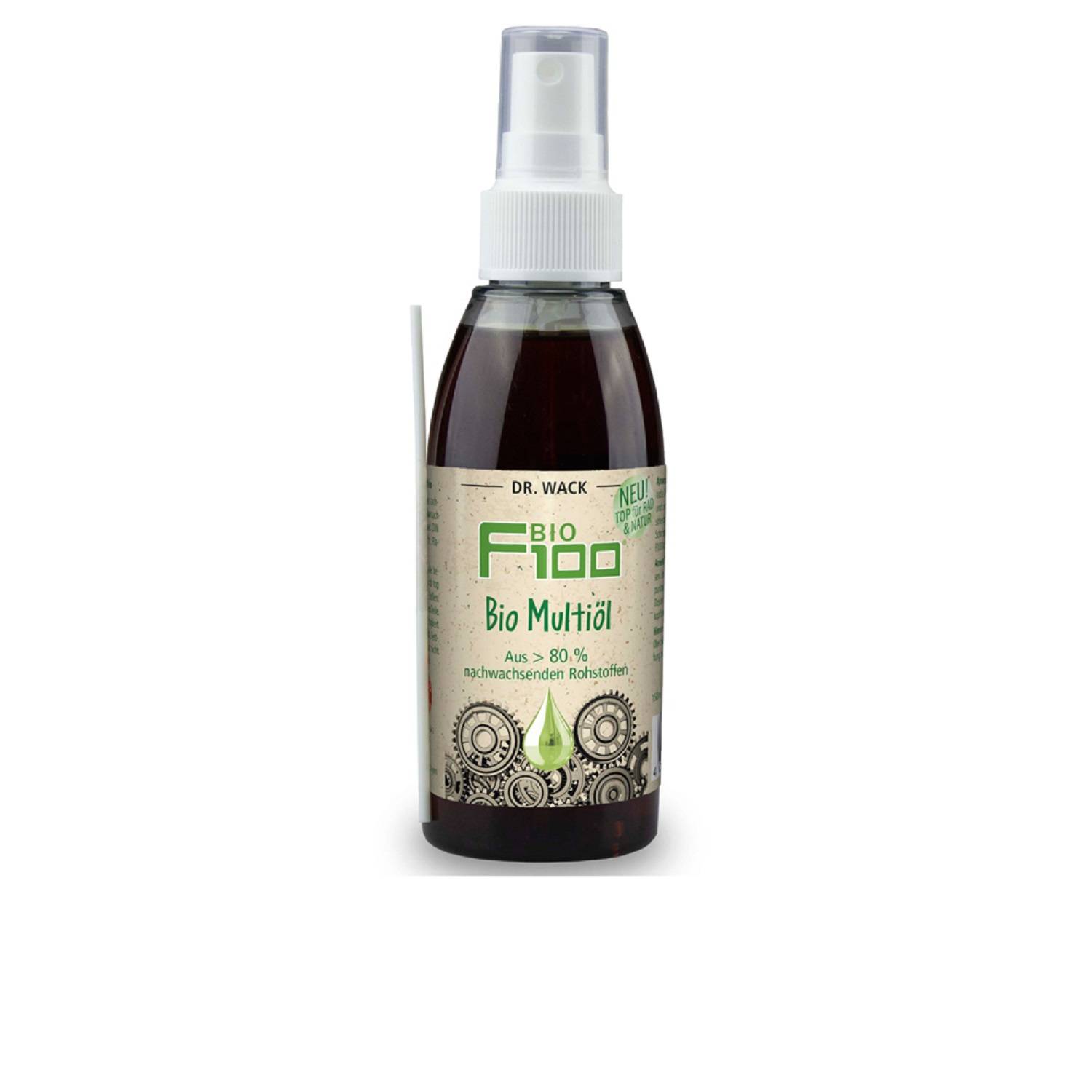 Dr. Wack F100 Bio Multiöl 150 ml