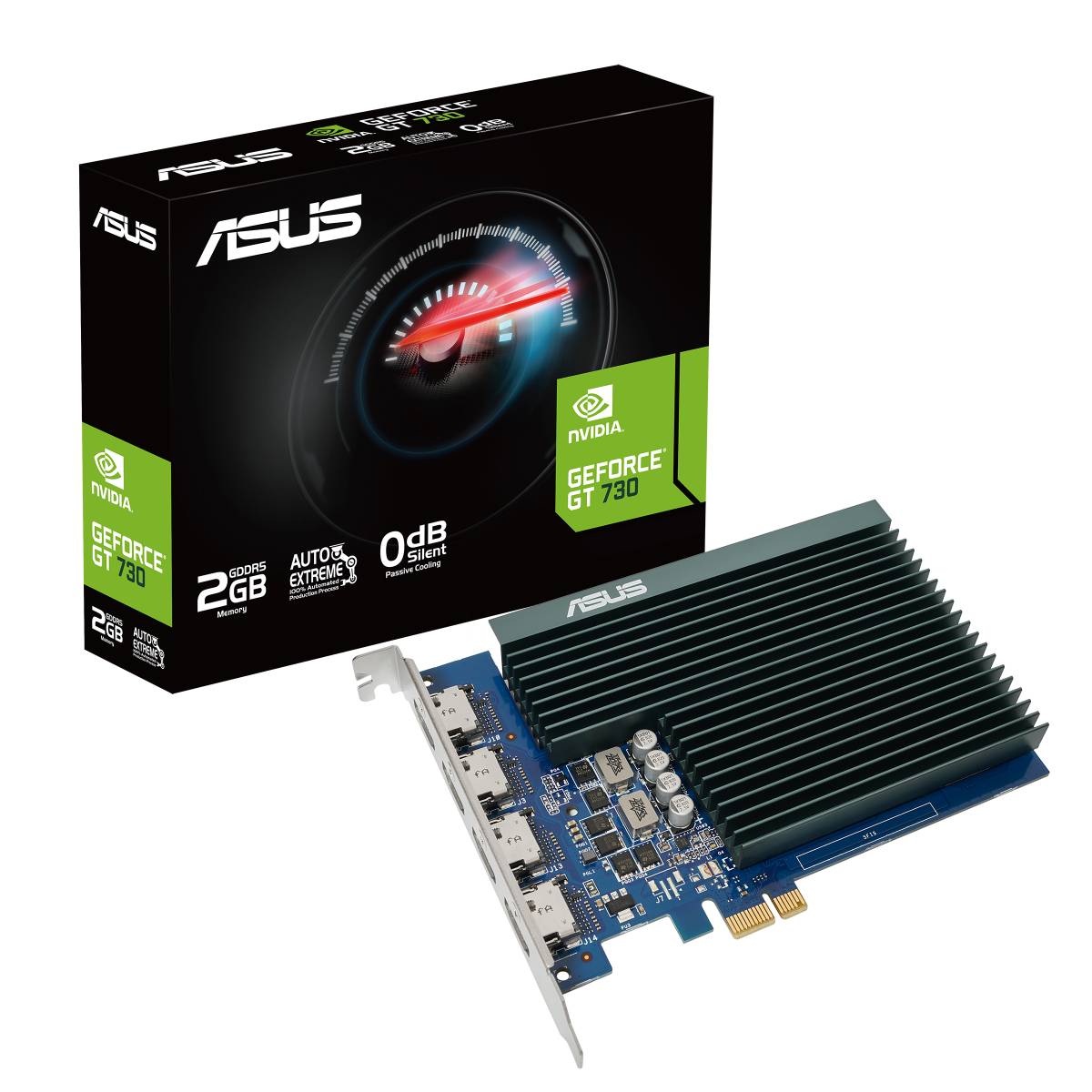 GeForce GT 730