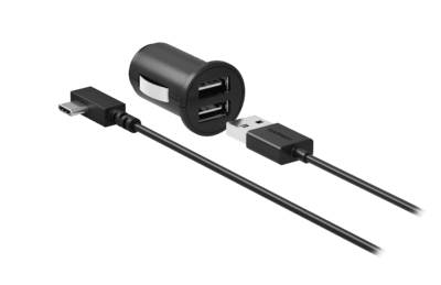 Garmin KFZ-Stromversorgungskit