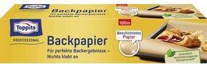 Toppits Backpapier nb 100m (200303)