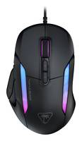 Turtle Beach Kone II Gaming-Maus schwarz - 26.000 dpi