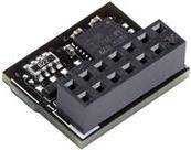 ASUS TPM-SPI Trusted Platform Module (TPM) 2,0 (90MC07D0-M0XBN1)