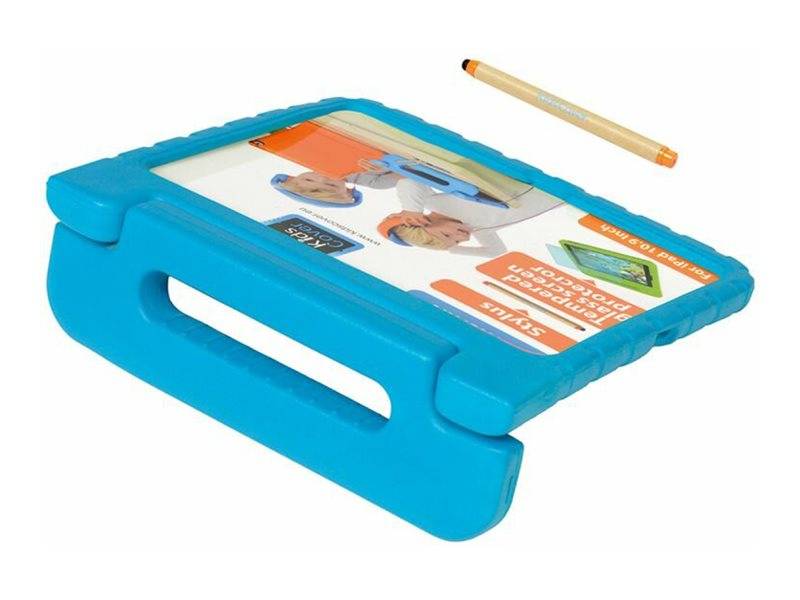 PARAT PARAPROJECT KidsCover - Schutzabdeckung für Tablet - EVA-Schaumstoff (Ethylenvinylacetat)
