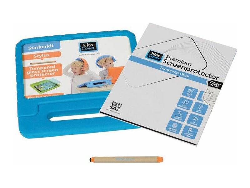 PARAT PARAPROJECT KidsCover - Schutzabdeckung für Tablet - EVA-Schaumstoff (Ethylenvinylacetat)