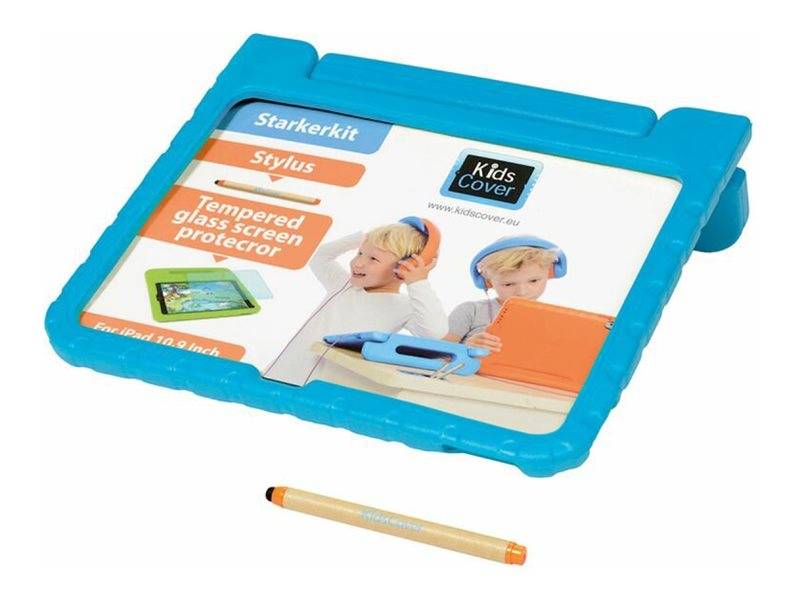 PARAT PARAPROJECT KidsCover - Schutzabdeckung für Tablet - EVA-Schaumstoff (Ethylenvinylacetat)