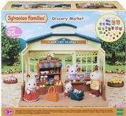 Sylvanian Families