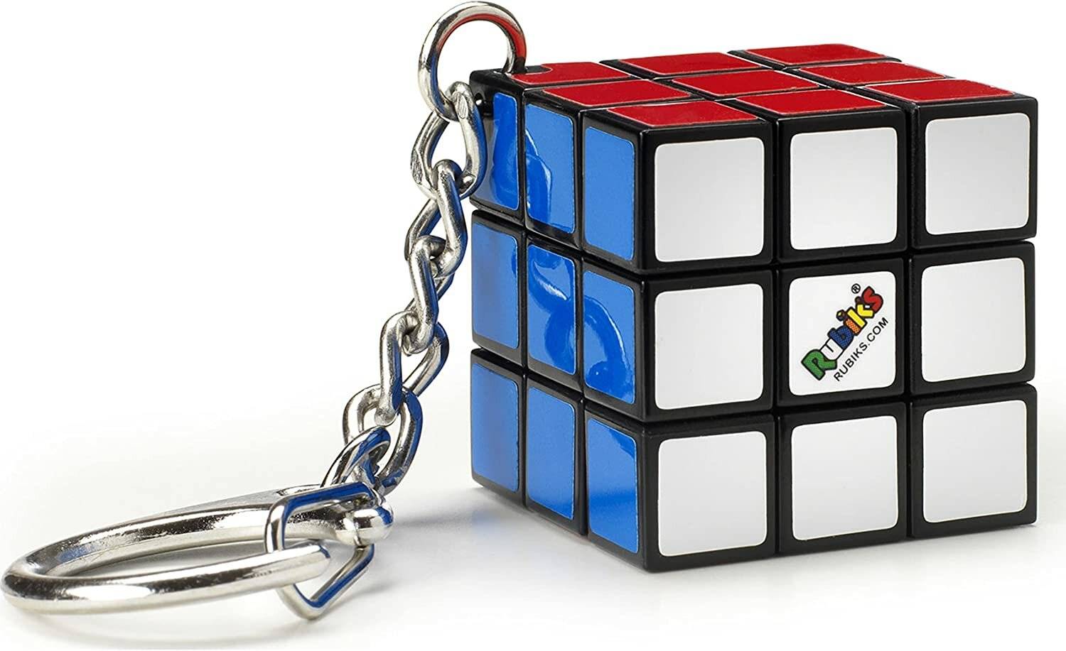 Rubik - Schlüsselanhänger 3X3