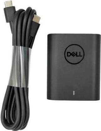 Dell - USB-C Netzteil - AC - 60 Watt - Europa