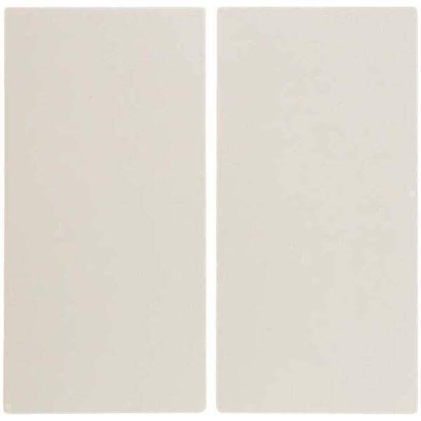 BER S1 Wippe Serien 16238982 weiss glänzend Install.Baumaterial Schaltermat/Geb.Steu Schalter