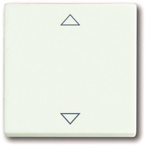 BJ Bedienelement 6430-884-102 Jalousiecontrol II Install.Baumaterial Schaltermat/Geb.Steu Schalter