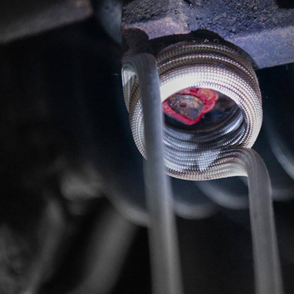 Rainco Induktions-Schraubenlöser - Schraubenlösewerkzeuge