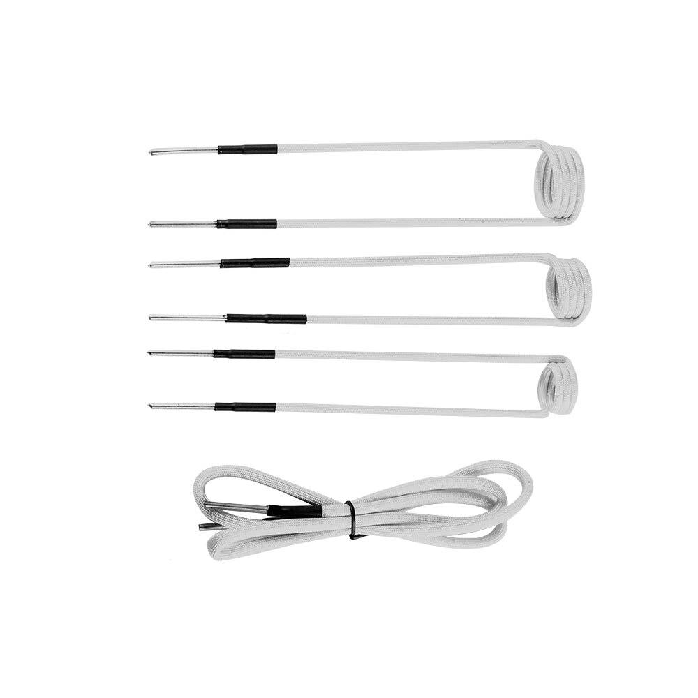 Ersatz Heizspule für Rainco Induktions-Schraubenlöser