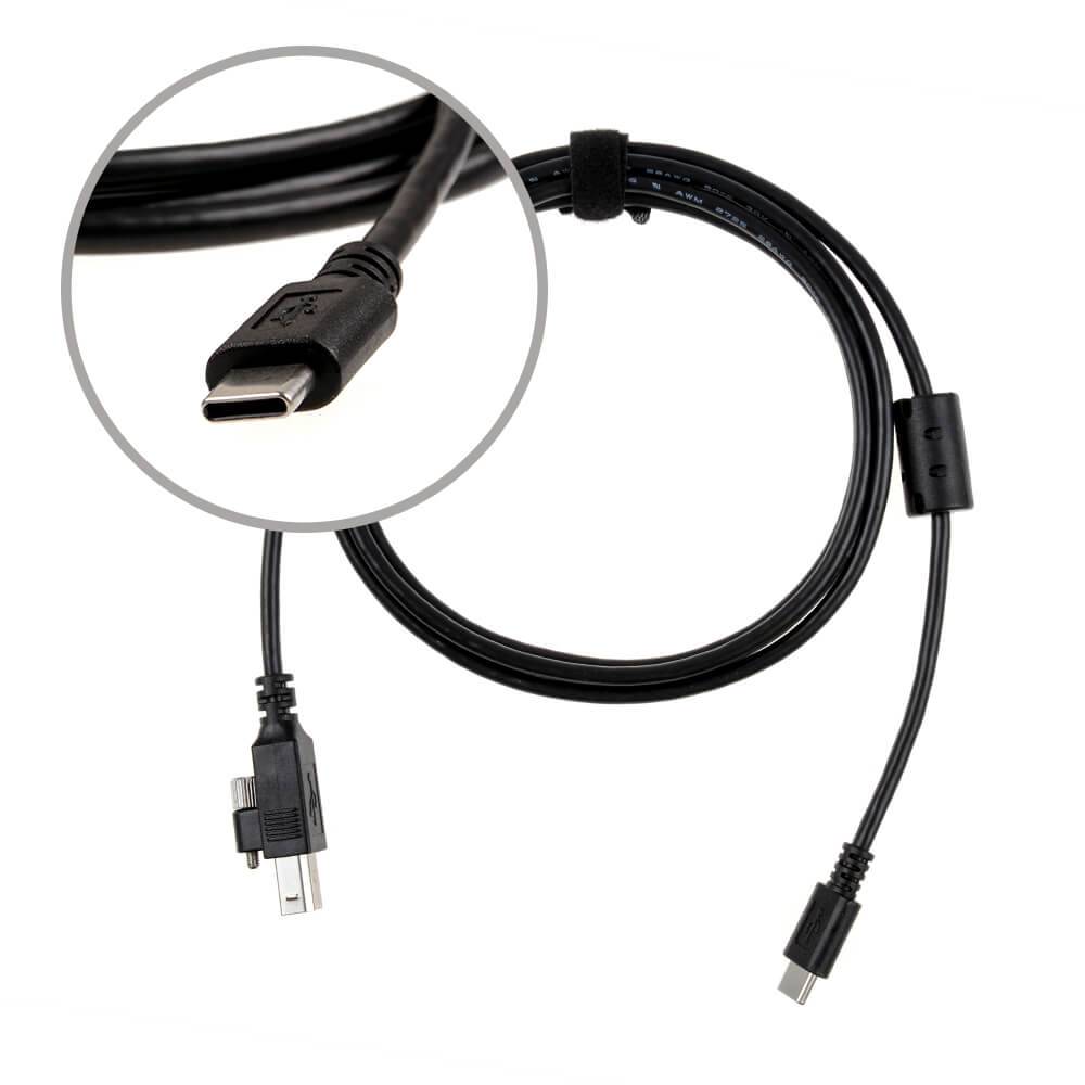 USB-C Anschlusskabel VCDS® HEX-V2® / HEX-NET®