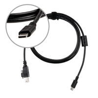 USB-C Anschlusskabel VCDS® HEX-V2® / HEX-NET® USB-C Anschlusskabel VCDS® HEX-V2® / HEX-NET®