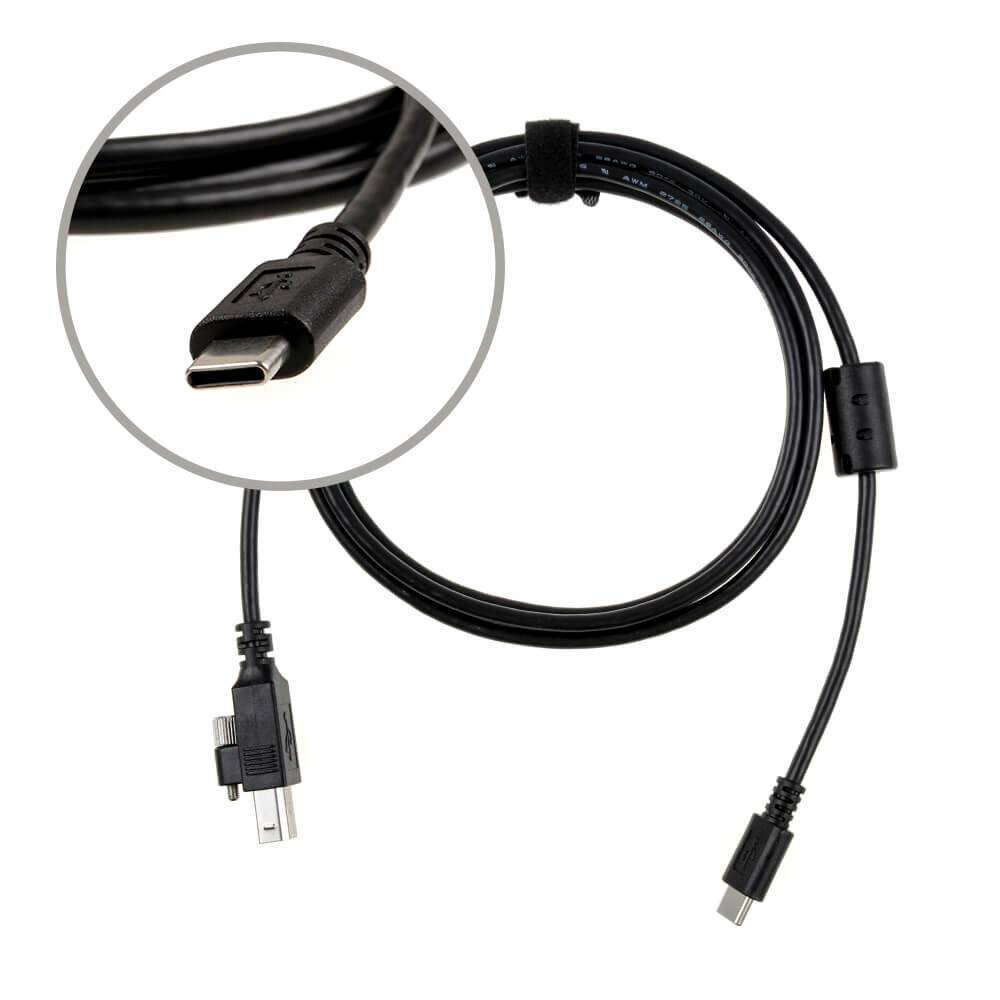 USB-C Anschlusskabel VCDS® HEX-V2® / HEX-NET®