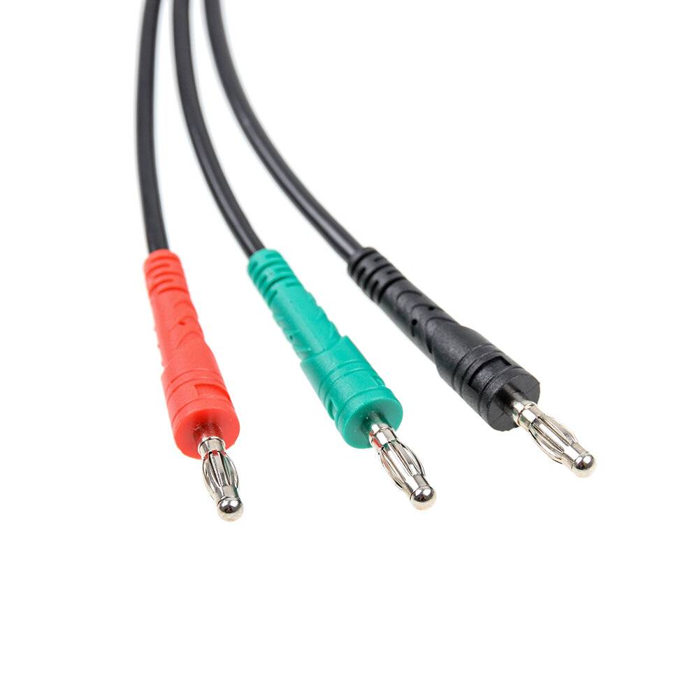 VCDS Adapter OBD2 auf Bananenstecker 4mm - OBD-Scanner, Kfz-Messgeräte