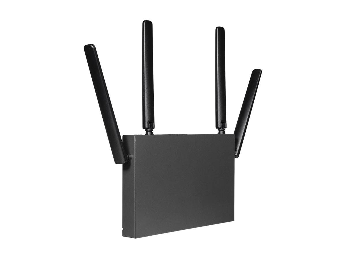 Edimax Pro 4G-7449AC - Wireless Router - WWAN 3-Port-Switch