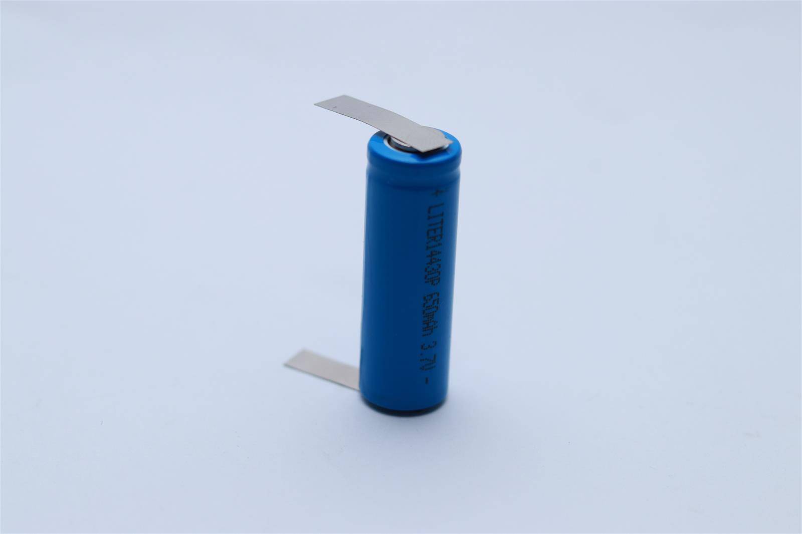 Ersatzakku für Wella Contura HS62 - 3,7 Volt Li-Ion zum Selbsteinbau
