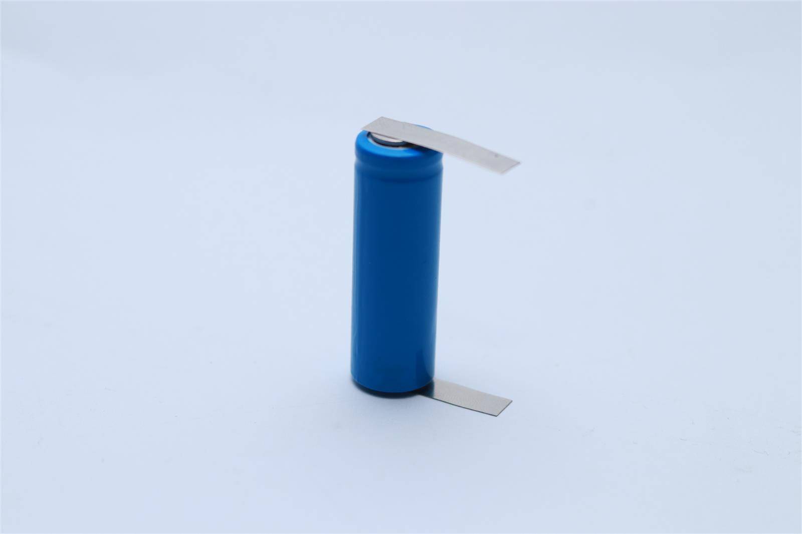 Akkupack zum Selbsteinbau für Wella Contura HS62 - 3,7 Volt Li-Ion