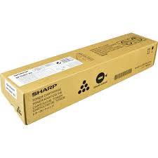 Sharp BP-C50GTBA - Toner schwarz - für BP-C533WR/BP-C533WD/BP-C542WD