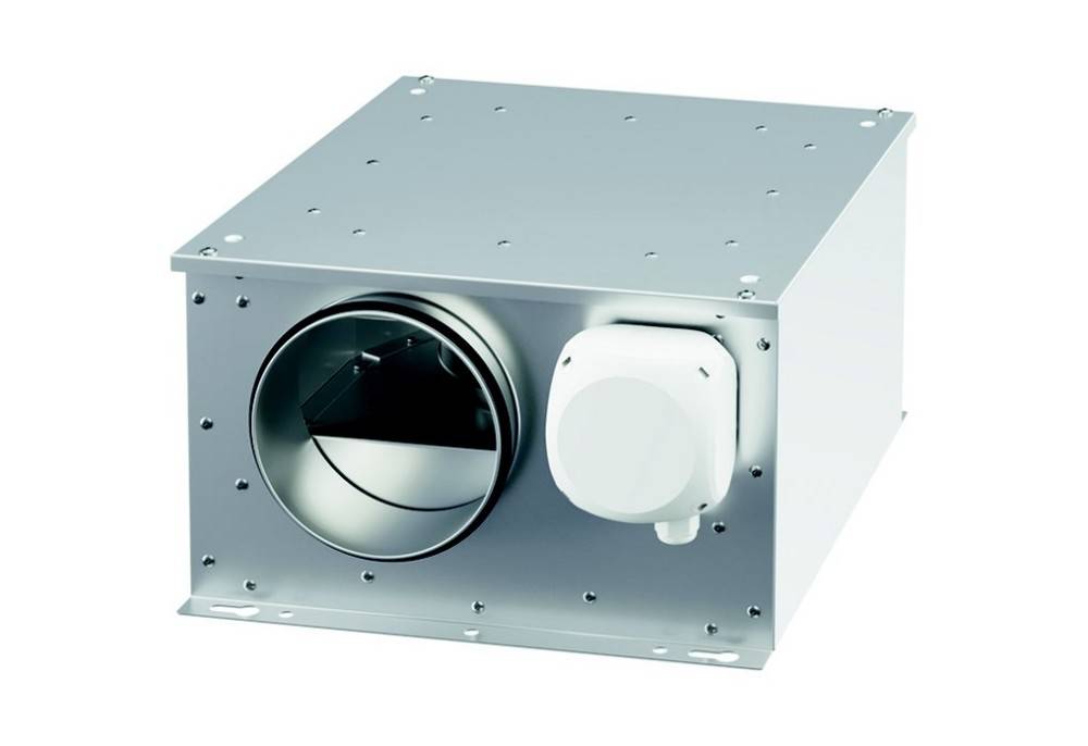 Maico Lüftungsbox ESR 25-3 EC