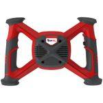 BOXTEC MXE 1200 W PROFI Rührwerk Drehzahlelektronik inkl. M14 Rührkorb-