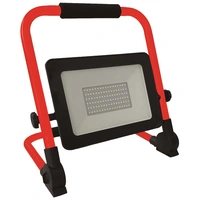 BOXTEC LED Strahler Baustrahler AKKU, verstellbar, faltbar 6500K IP54 -50 Watt BOXTEC LED Strahler Baustrahler AKKU, verstellbar, faltbar 6500K IP54 -50 Watt