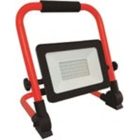 BOXTEC LED Strahler Baustrahler AKKU, verstellbar, faltbar 6500K IP54 -50 Watt BOXTEC LED Strahler Baustrahler AKKU, verstellbar, faltbar 6500K IP54 -50 Watt