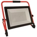BOXTEC LED Arbeitsleuchte Baustrahler faltbar, 6500K, IP65, Gummikabel-300 Watt BOXTEC LED Arbeitsleuchte Baustrahler faltbar, 6500K, IP65, Gummikabel-300 Watt