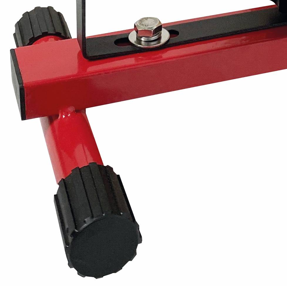 BOXTEC LED PRO-LINE FIXSTAND mit 2 STECKDOSEN 3m Gummikabel 6500K IP54-300 W inkl. 2 Steckdosen