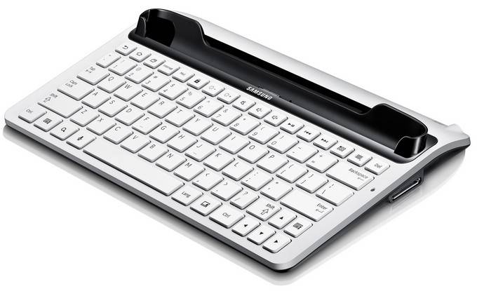 Samsung Keyboard Dock EKD-K12D