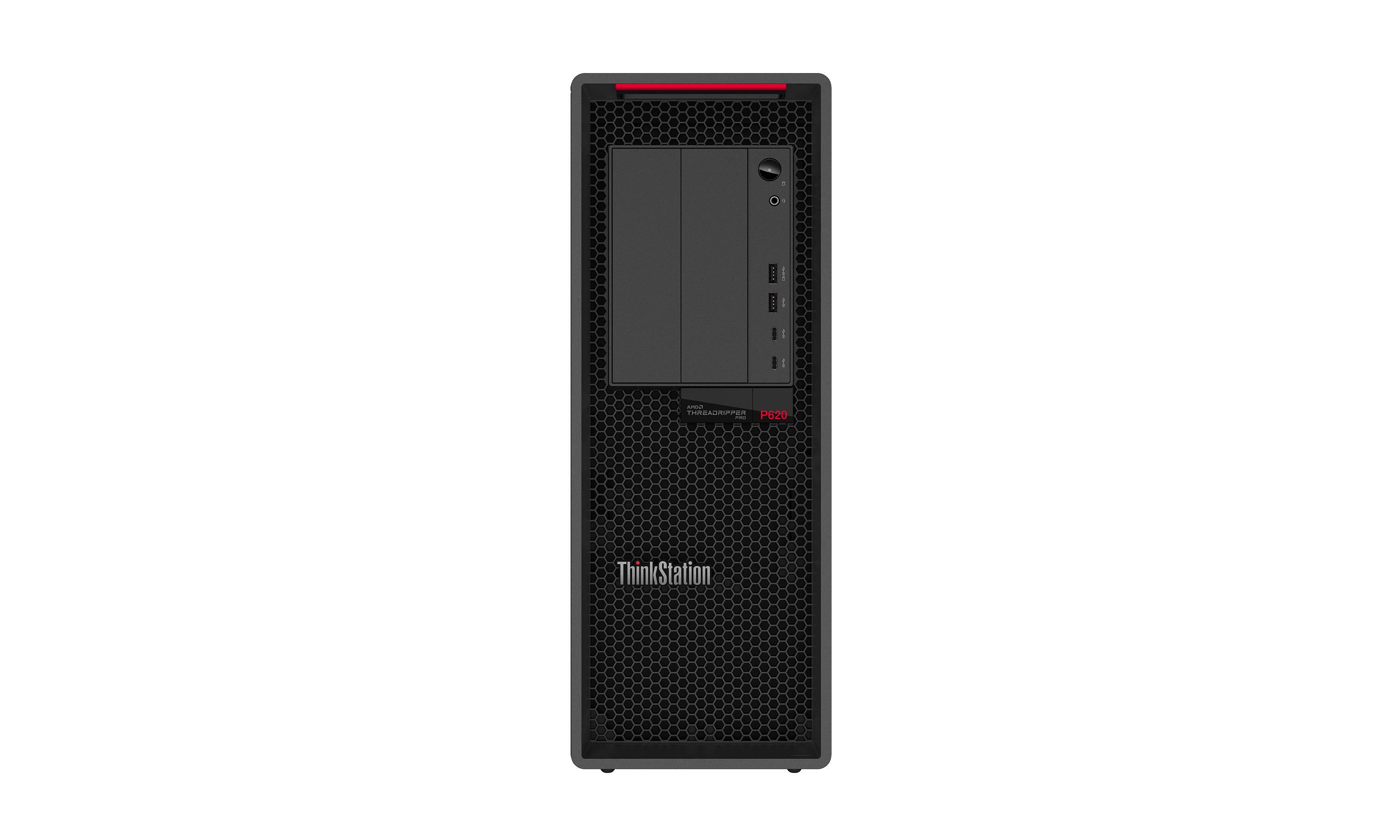 Lenovo ThinkStation P620 TW THR Pro 5945WX 2x32/1TB RTX4000