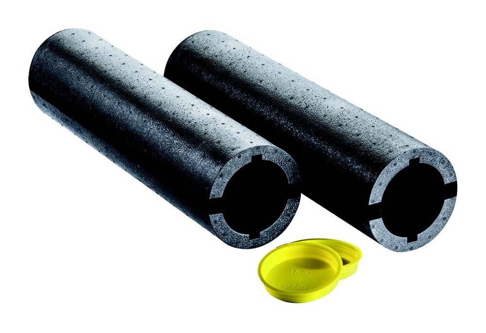 Maico Wandeinbauhülse WW 90