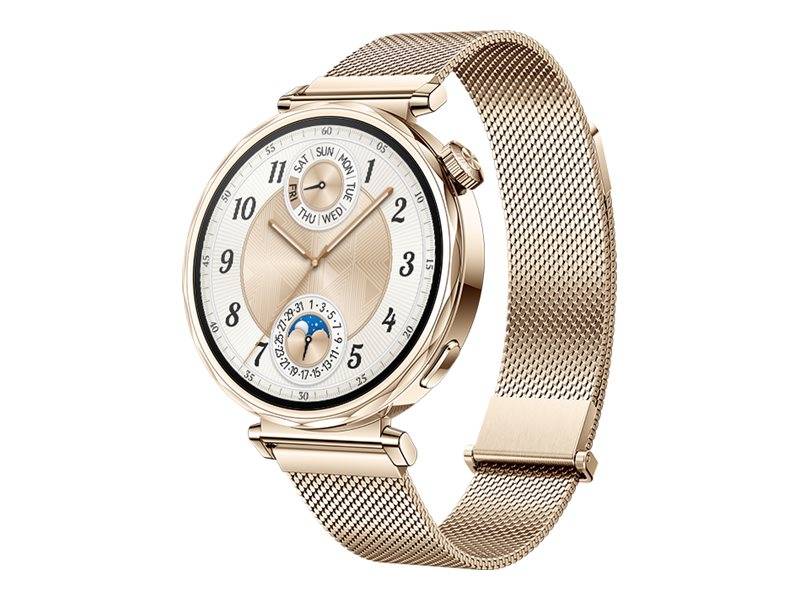Huawei Watch GT5 41MM (Jana-B19M), Gold