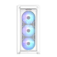 Asus Geh A23 PLUS TG ARGB WHITE