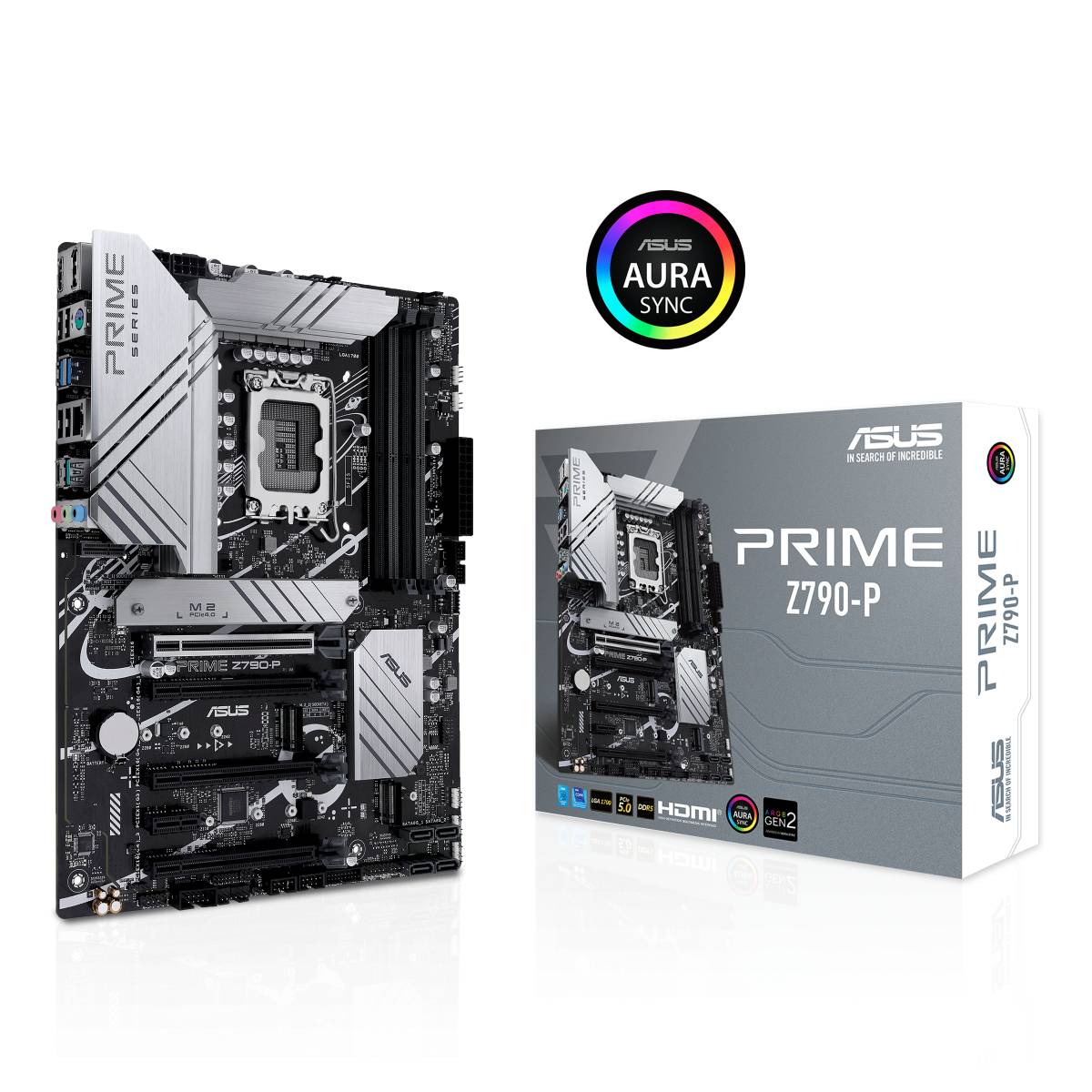 PRIME Z790-P