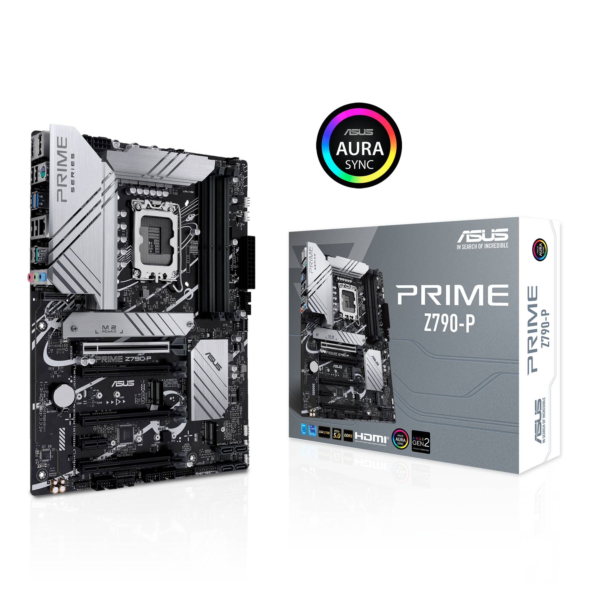PRIME Z790-P