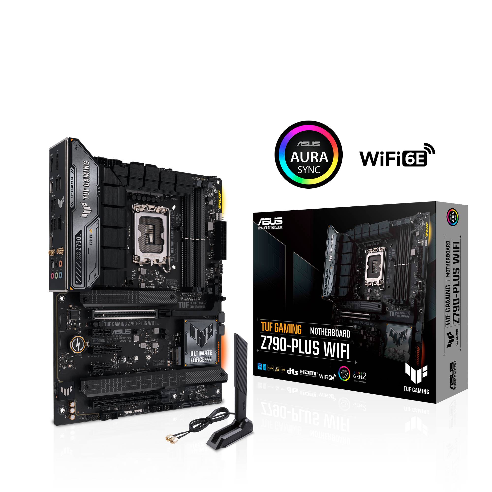 Z790-PLUS WIFI