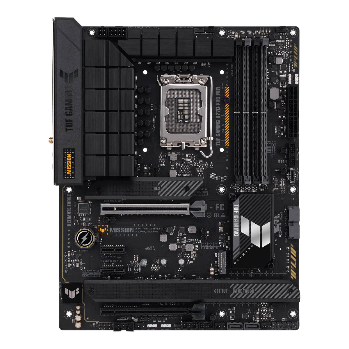 H770-PRO WIFI