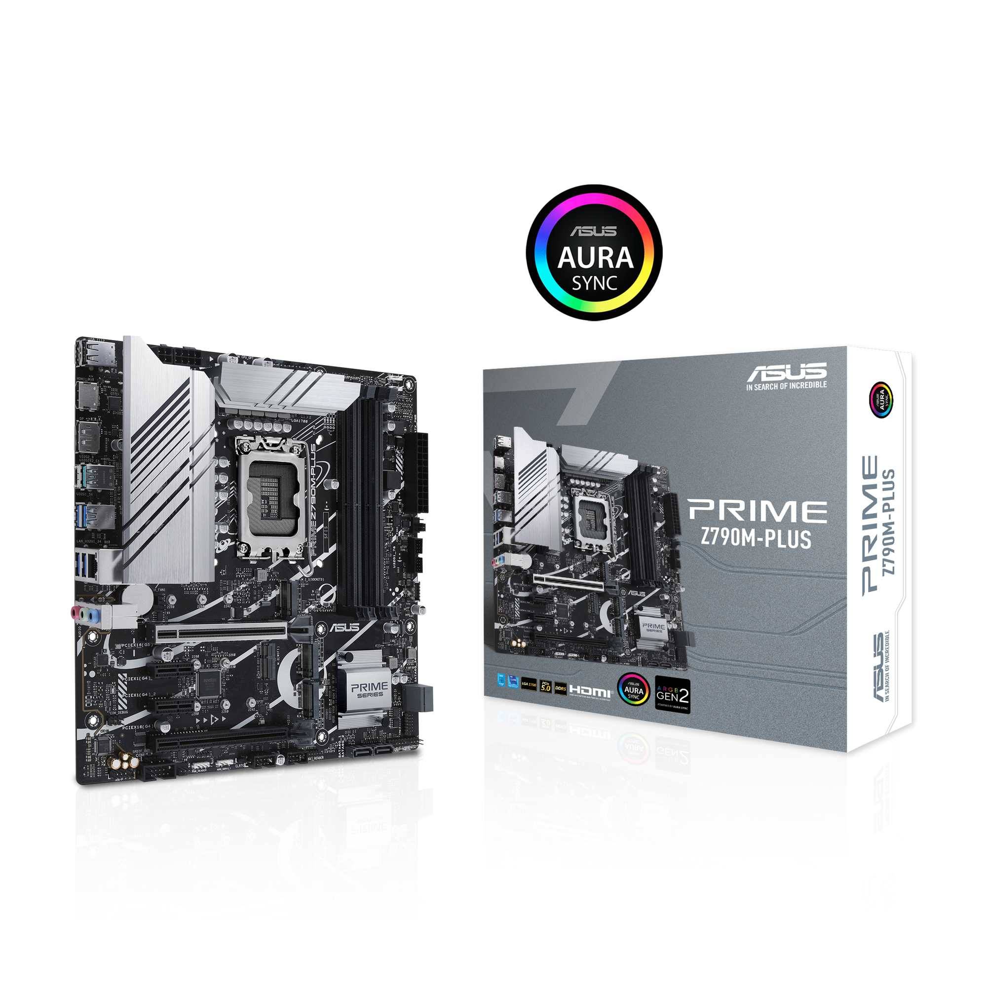 PRIME Z790M-PLUS