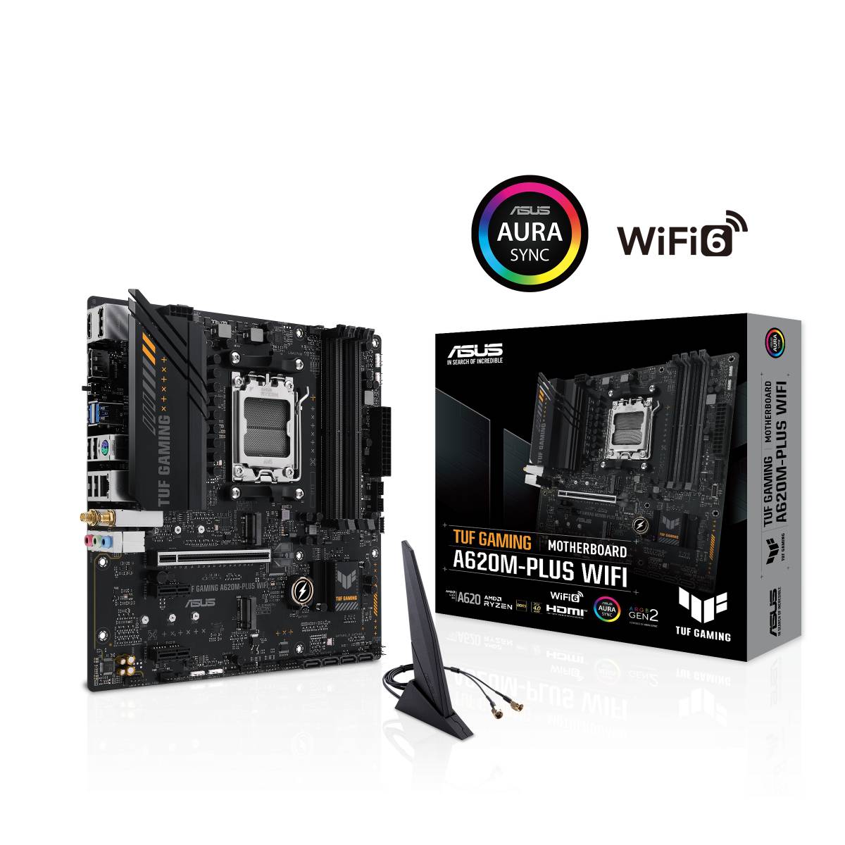 A620M-PLUS WIFI