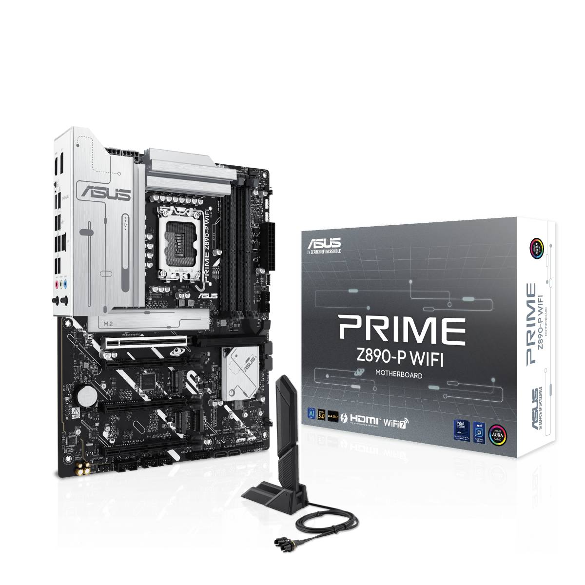 PRIME Z890-P WiFI