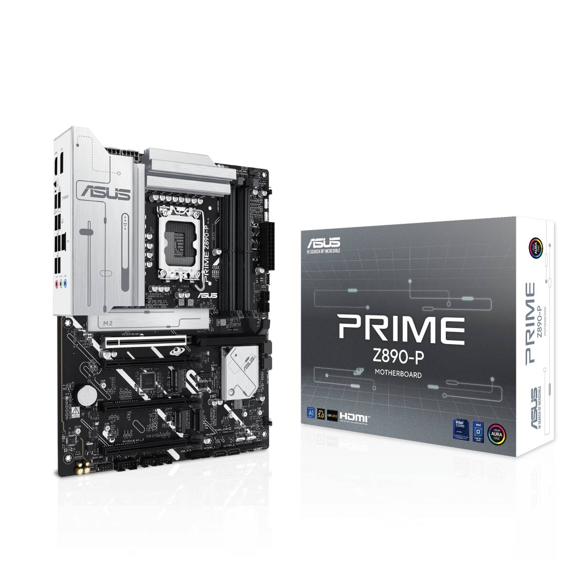PRIME Z890-P